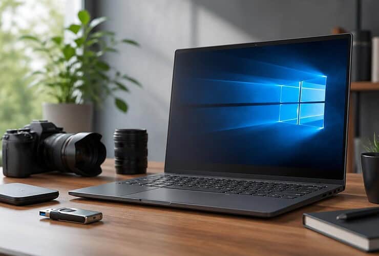 Media Feature Pack pour les éditions N de Windows 10