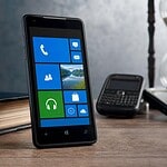windows phone 7 os