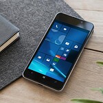 windows phone nokia lumia 650