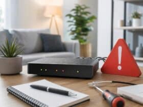 freebox bloquée etape 2 solution