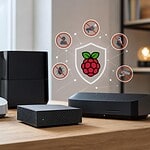 pihole freebox