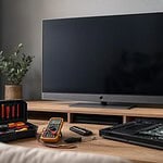 televiseur loewe probleme