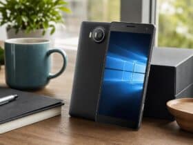 windows phone lumia 950 xl