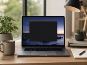 commande terminal mac
