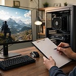 compatibilité des jeux pc