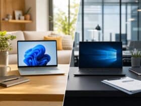 différence windows famille et pro