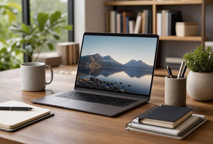 notebook klipad avis
