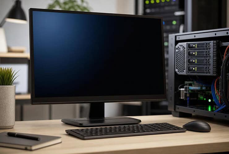 start pxe over ipv4