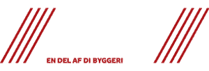 Byg garanti logo