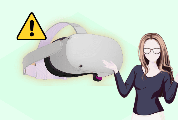 Is Your Oculus Quest 2 Overheating? (07 Ways to Fix) 3 oculus overheating consequences