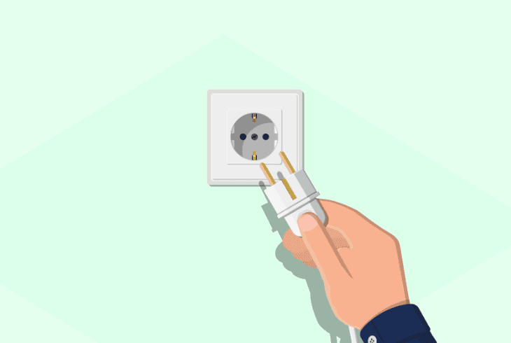 Oculus Quest 2 Red Light When Charging? (Instant Fix) 6 switch to another electrical outlet