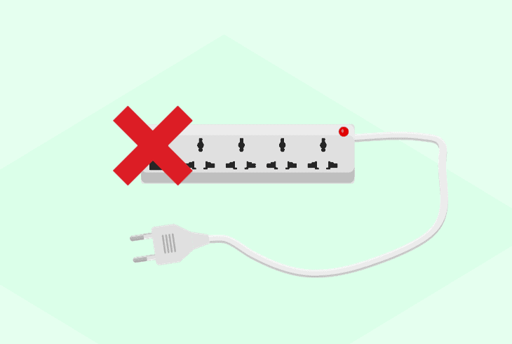 Oculus Quest 2 Not Charging While Playing? (Quick FIX!) 6 do not use extension cables