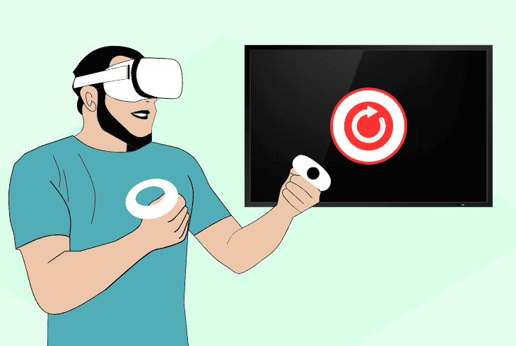 Oculus Quest 2 Guardian Keeps Resetting? (Easy FIX!) 2 reasons oculus guardian keeps resetting