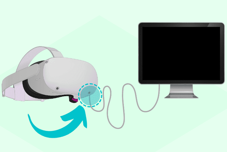 Your Oculus Quest 2 Keeps Restarting? (Fix in Minutes!) 7 disconnect the headset’s usb cable