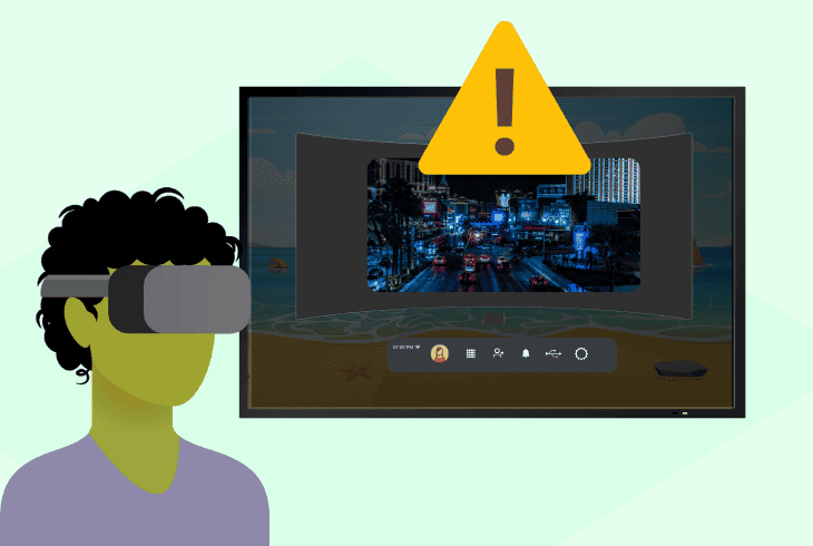 Are Oculus Quest 2 Games Crashing On Startup? (Quick Fix!) 2 oculus quest 2 games keep crashing