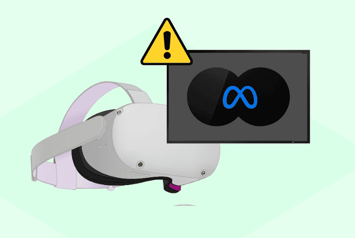 Oculus Quest 2 Flashing Logo? - (Don't Panic, Easy Fix!) 2 reasons oculus quest 2 stuck flashing logo