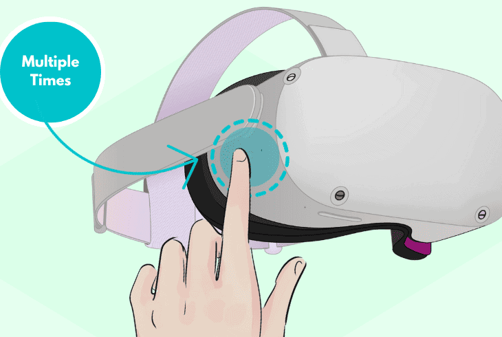 Oculus Quest 2 Red Light When Charging? (Instant Fix) 8 attempt to bootloop your oculus