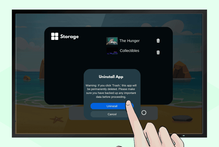 Are Oculus Quest 2 Games Crashing On Startup? (Quick Fix!) 8 free up storage on your oculus