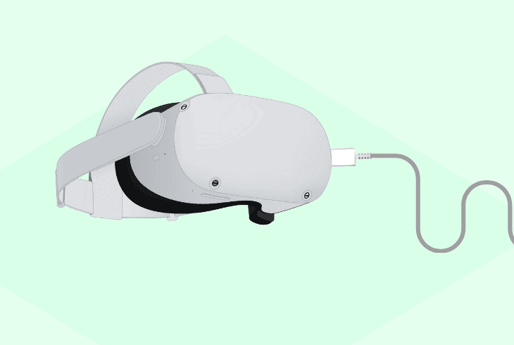 Your Oculus Quest 2 Keeps Restarting? (Fix in Minutes!) 4 charge the oculus headset controllers