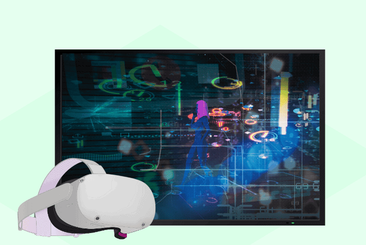 Is Your Oculus Quest 2 Stuttering? (Don't Panic, Easy Fix!) 2 steam vr stuttering oculus quest 2