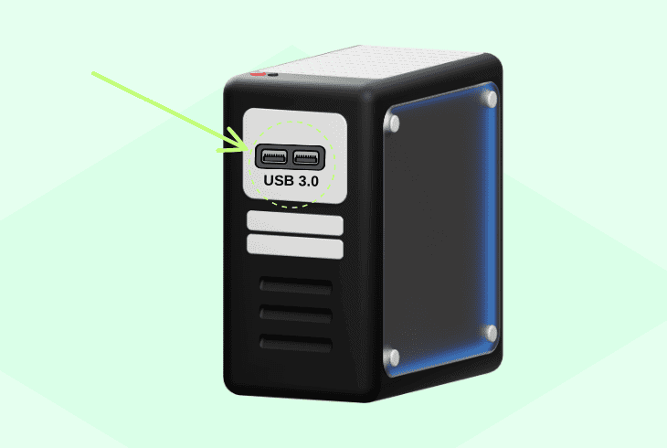 Steam VR Not Detecting Quest 2? - (Don't Panic, Easy Fix) 7 use usb 3 port