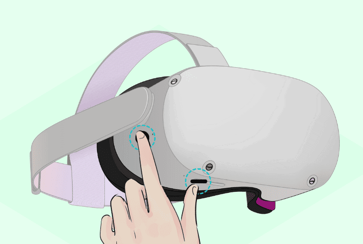 Oculus Quest 2 Guardian Keeps Resetting? (Easy FIX!) 8 reset oculus quest to default