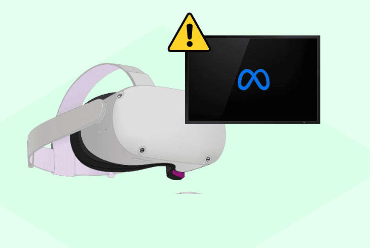 Your Oculus Quest 2 Keeps Restarting? (Fix in Minutes!) 2 reasons of oculus quest 2 keeps restarting