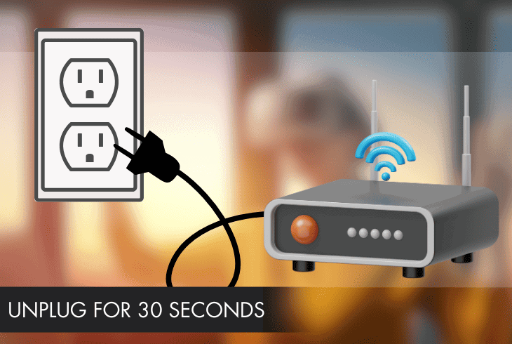 Why Is My Oculus Quest 2 Downloading So Slow? (Easy FIX) 4 refreshing your connection by power cycling your router