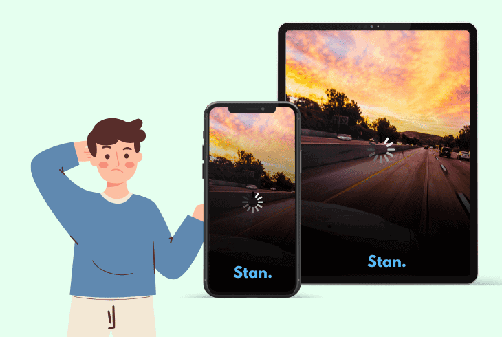 Why Does Stan Keep Freezing? (Don't Panic! Quick Fix) 2 stan keeps freezing on my device