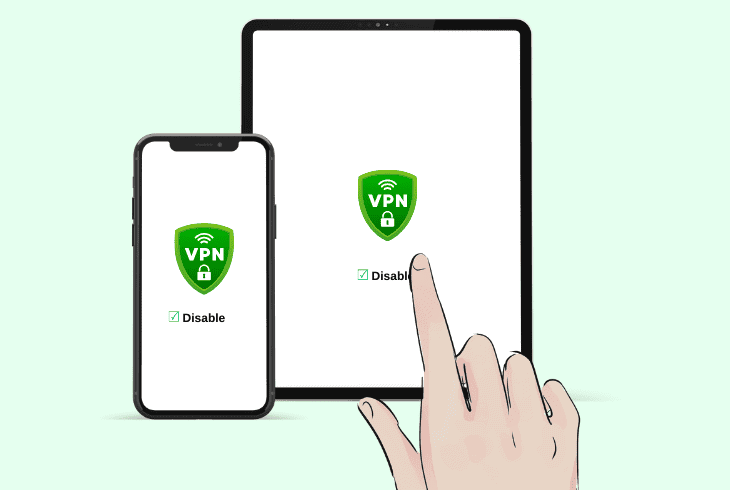 Why Does Stan Keep Freezing? (Don't Panic! Quick Fix) 6 disable vpns and proxy servers