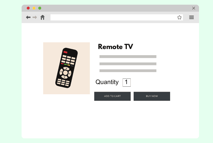 EKO TV Remote Not Working? (Revive it in SECONDS!) 10 purchase a replacement remote