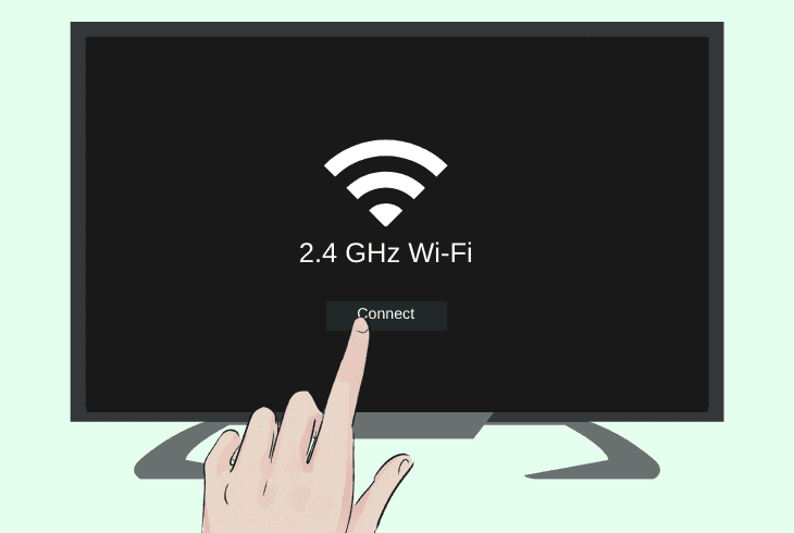 EKO TV Won't Connect To WiFi? (Simple Solutions Here!) 6 connect to an alternative thread