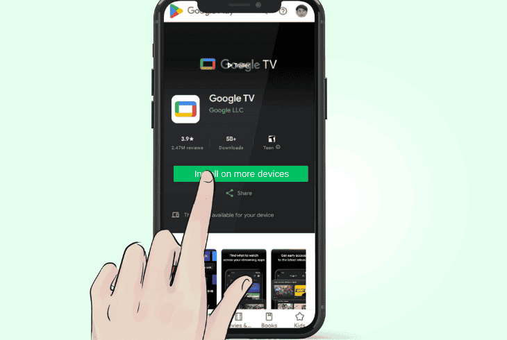 How To Turn On Kogan TV Without Remote? (Best Ways!) 8 set up google’s android remote app