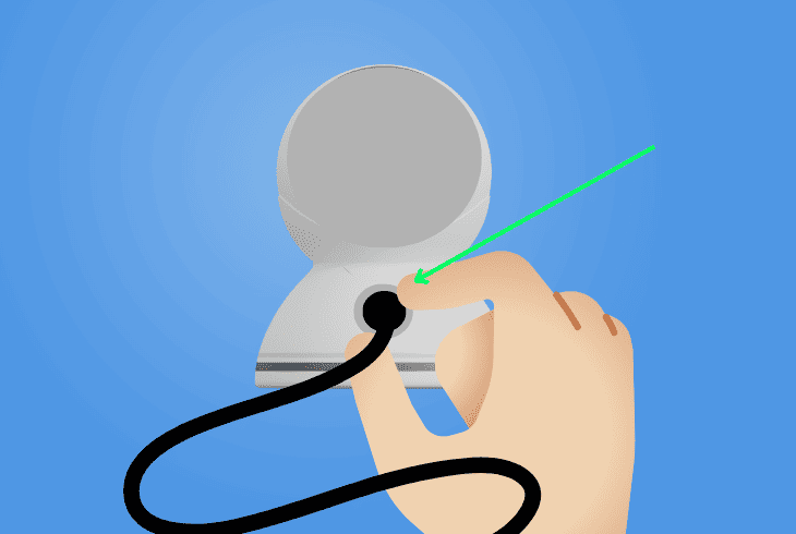 Vava Baby Monitor Poor Connection? (Solutions Here!) 6 check the camera power source