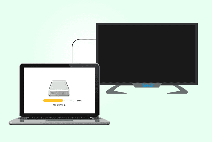 Fetch TV Transfer Recordings : (Transfer Like a Pro!) 3 transfer the recordings locally