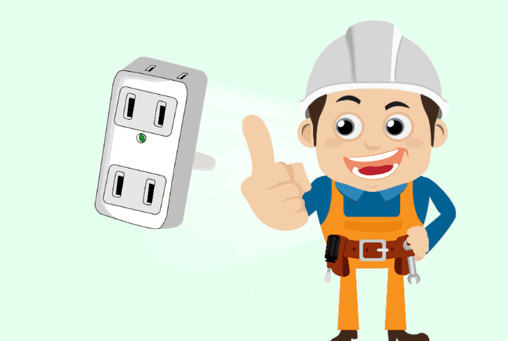 Kogan TV Black Screen? - Nightmare Solved! (Easy Tricks) 9 install an alternative power adapter