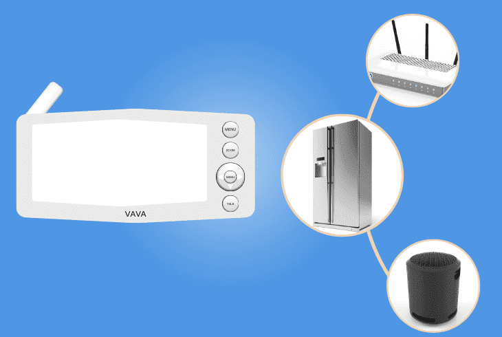 Vava Baby Monitor Poor Connection? (Solutions Here!) 10 check for rf interference