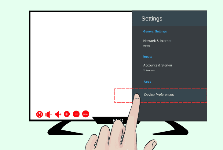 How To Use EKO TV Without Remote? (Navigate Like a Pro) 11 factory reset eko smart tv