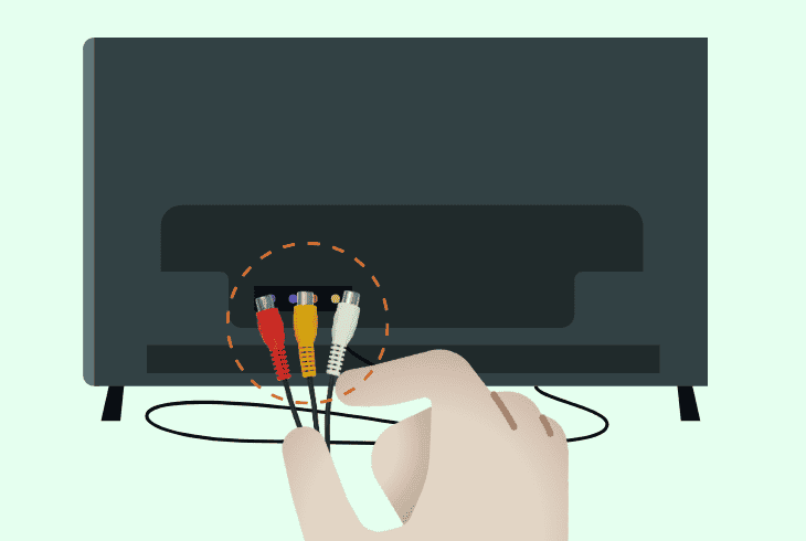 Kogan TV Black Screen? - Nightmare Solved! (Easy Tricks) 7 uninstall all external tv appliances