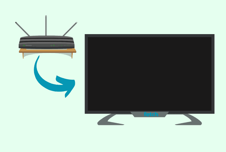 Fetch TV No Internet Connection? (Easy Hacks to Get Online) 7 how to optimise your wi-fi