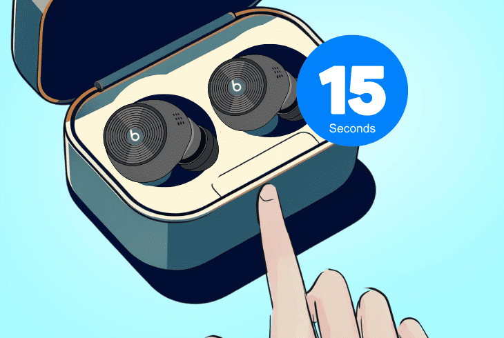 Beats Fit Pro Not Connecting To iPhone? - 7 Best Ways to Fix! 9 factory reset the beats pro