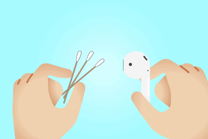 Beats Studio Buds Buzzing Noise? - Here's How to Fix! 4 clean the beats studio buds