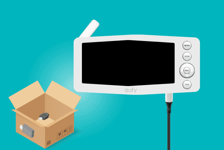 Is Your Eufy Monitor Not Charging? (Best Ways to Fix) 10 replace eufy monitor charging cable