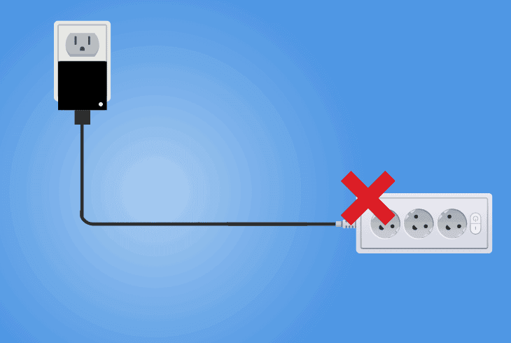 VAVA Baby Monitor Not Charging? (Best Ways to Fix!) 7 uninstall external charging equipment