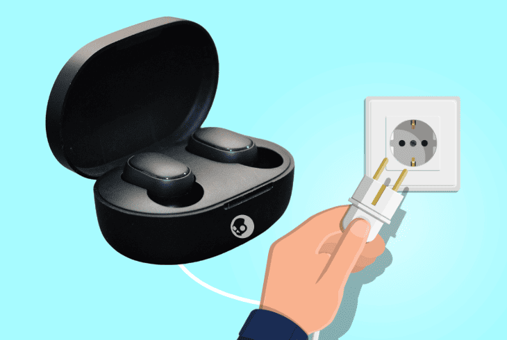 Why Won't My Skullcandy Earbuds Charge? - (7 Proven Solutions) 7 alter the charging source