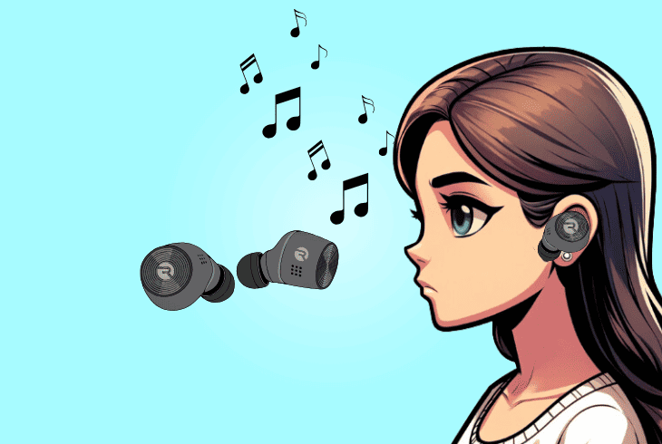 Raycon Earbuds Cutting Out? - (Easy Fix In Minutes) 2 raycon earbuds cutting out constantly