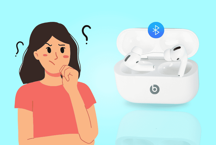 Why Do My Beats Studio Buds Keep Disconnecting? - 7 Easy Fix! 2 beats studio buds cutting out here’s why