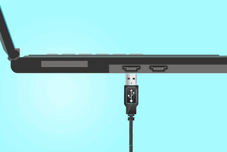 Fix: ASTRO A50 Not Charging on Base - 8 Easy Steps! 6 switch to a different usb port