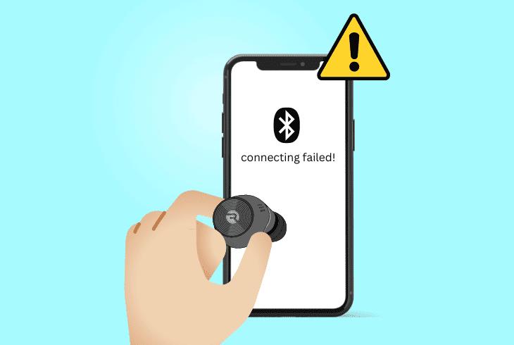 Raycon Earbuds Not Connecting? - (Don't Panic, Easy Fix!) 2 why won’t my raycon earbuds connect