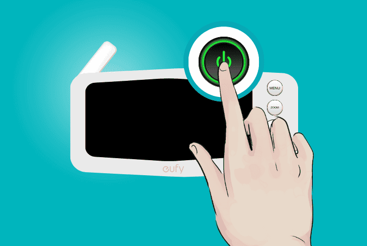 eufy Baby Monitor Not Turning On? (Easy Fix!) 2 why eufy baby monitor won’t turn on